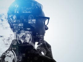 ai, analysis, artificial intelligence, automation, big data, brain, business, cg, cloud computing, communication, computer graphics, concept, creative, cyber, deep learning, digital transformation, ed