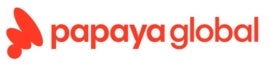 papaya global logo