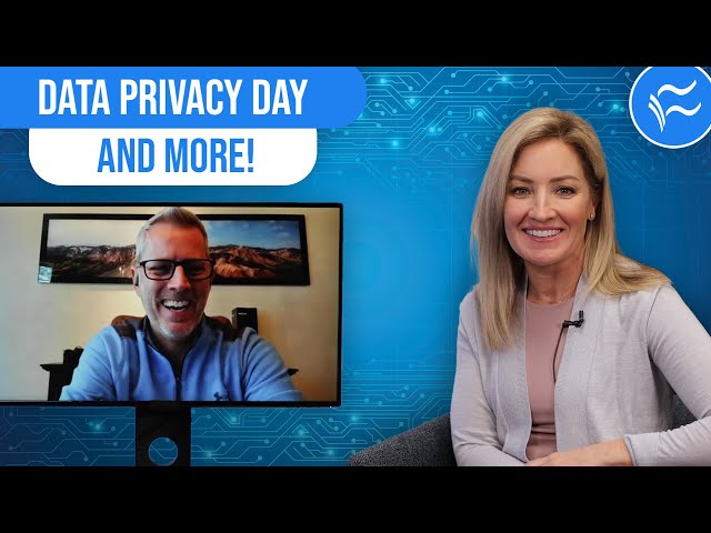 Do you know where your private data is? Why data security is about much more the breaches