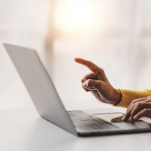 Secure Browser Usage Policy